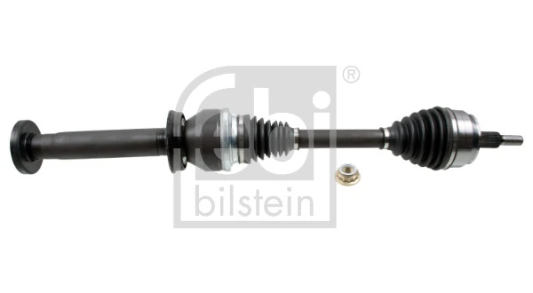 Drive Shaft